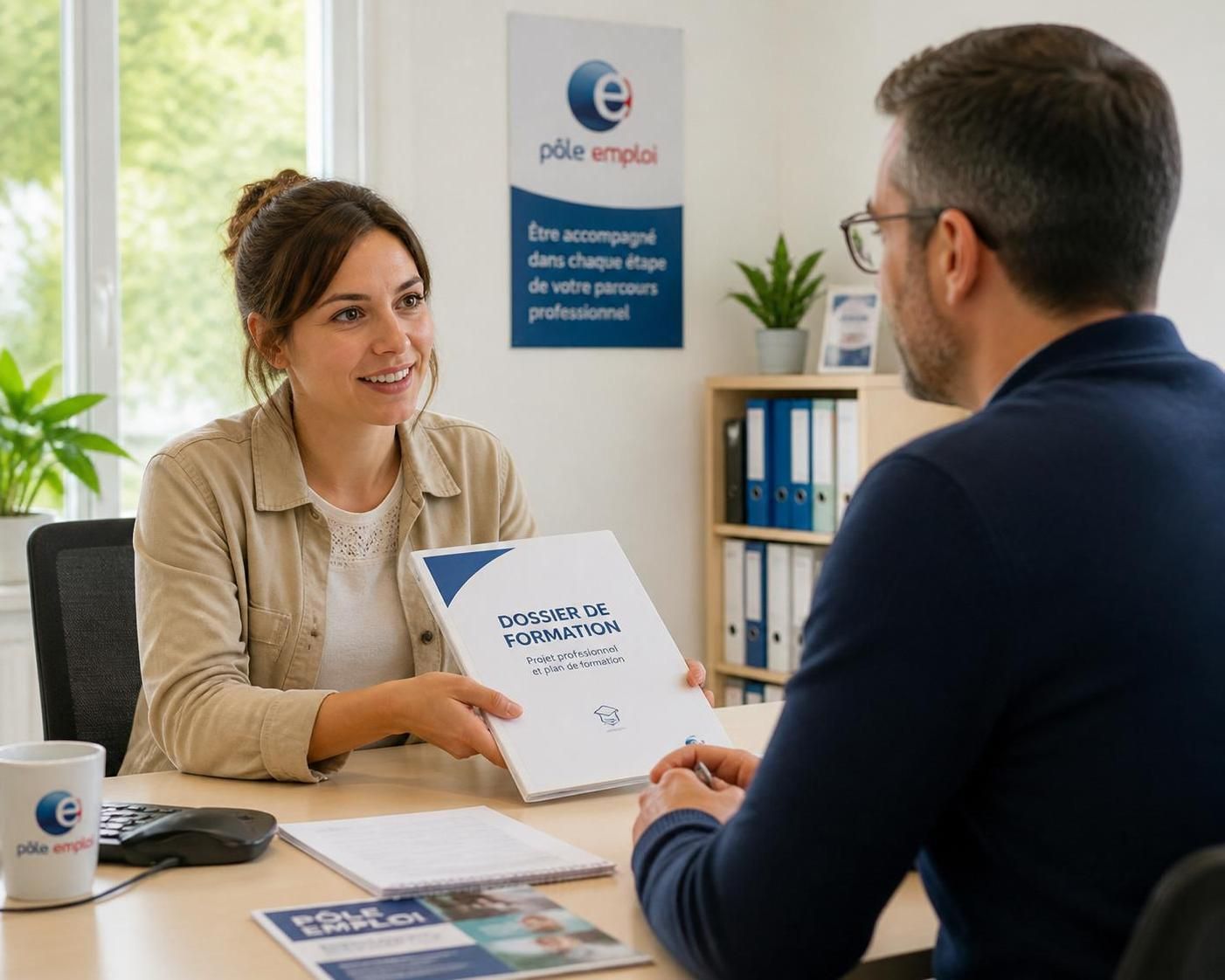 découvrez comment choisir la meilleure formation proposée par pôle emploi pour réussir votre projet professionnel grâce à nos conseils pratiques et astuces.