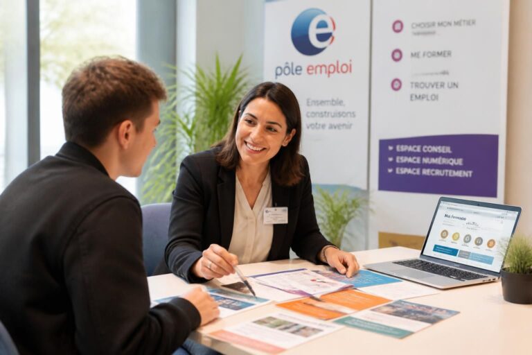 découvrez comment choisir la formation idéale proposée par pôle emploi pour maximiser vos chances de réussite professionnelle et booster votre carrière.