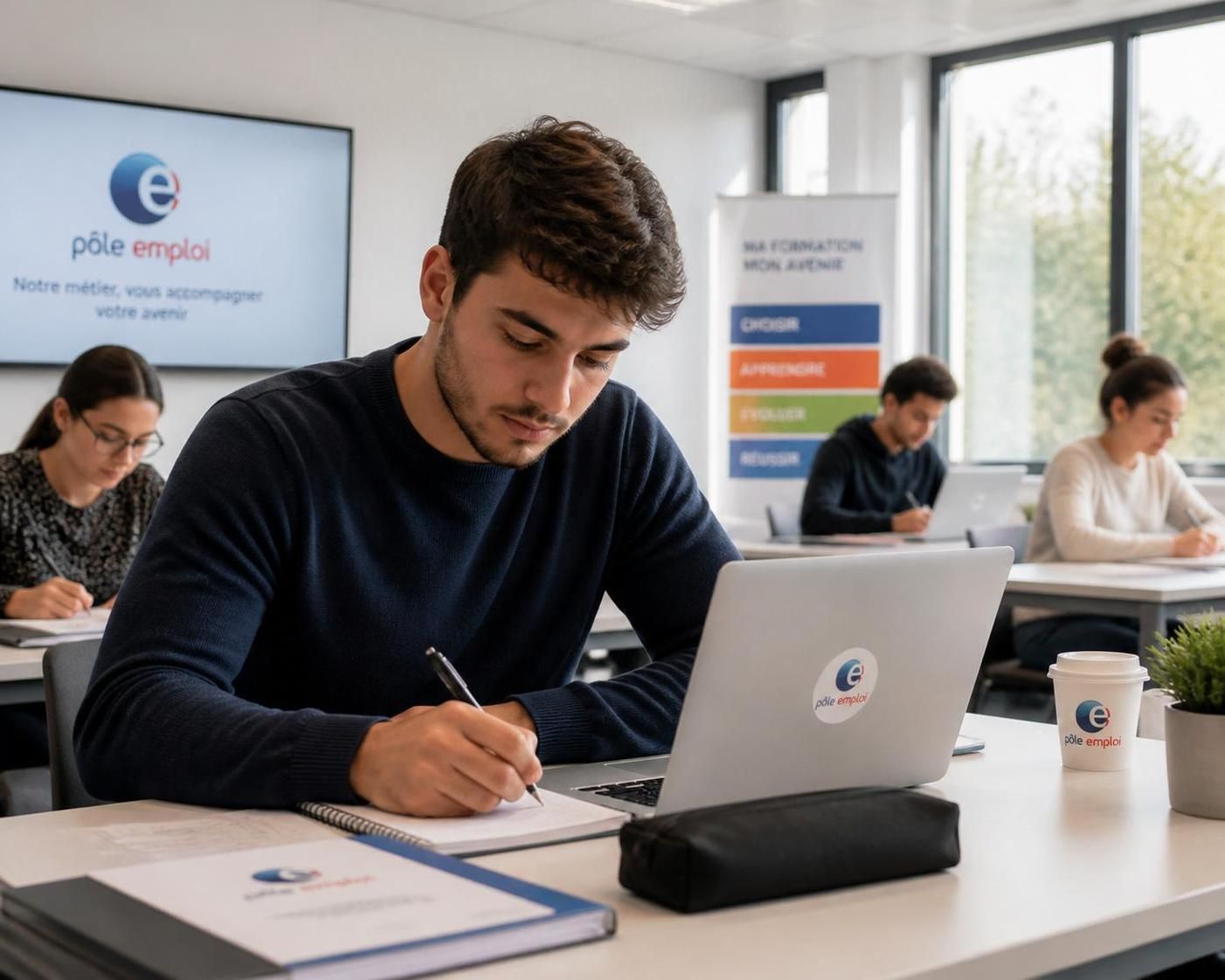 découvrez notre guide complet sur la formation pôle emploi pour bien démarrer en 2026. toutes les informations essentielles pour réussir votre parcours professionnel.