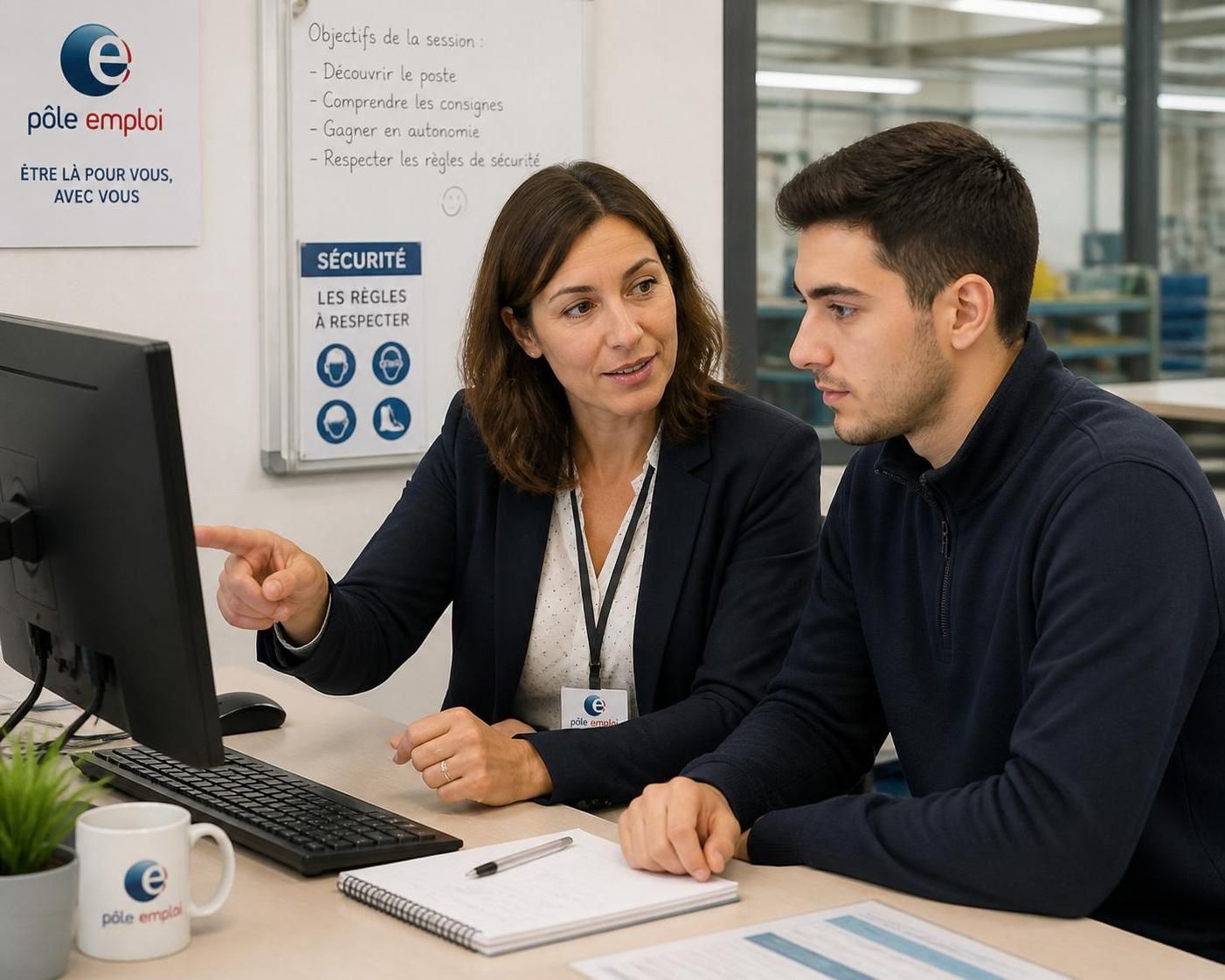 découvrez tout ce qu'il faut savoir sur la formation pôle emploi pour bien démarrer votre projet en 2026. guide complet, conseils et astuces pour réussir votre parcours.