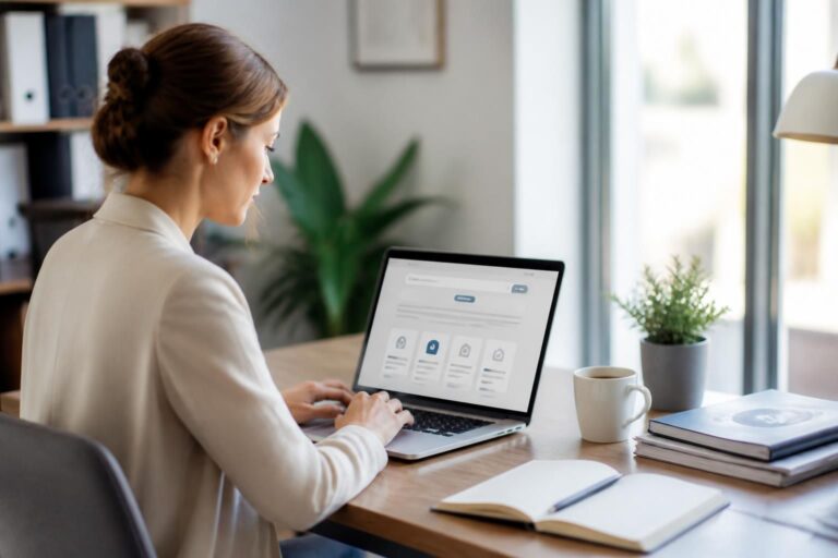 découvrez notre guide complet pour trouver votre formation pôle emploi et réussir votre projet professionnel en toute simplicité.