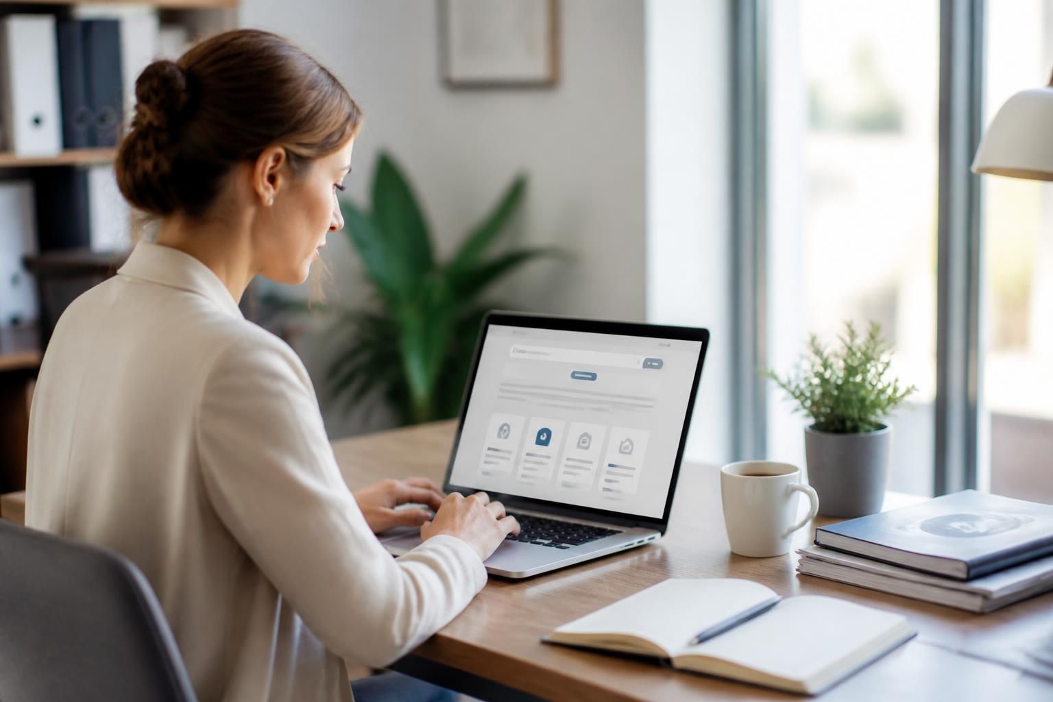 découvrez notre guide complet pour trouver votre formation pôle emploi et réussir votre projet professionnel en toute simplicité.