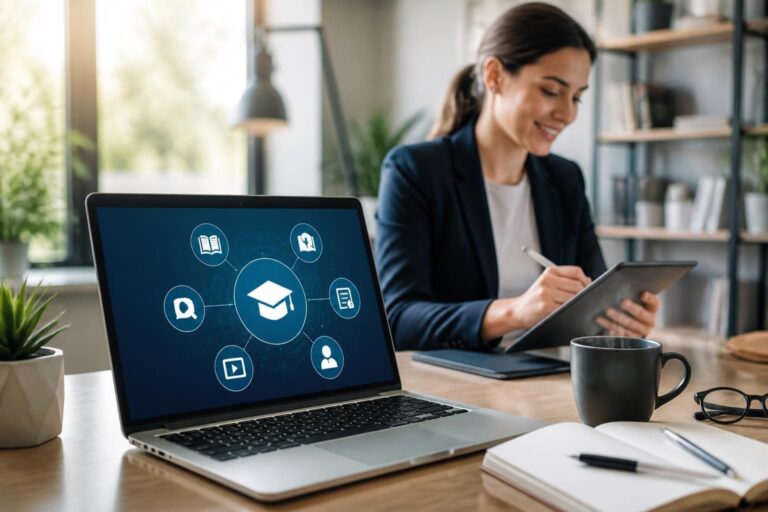 découvrez tout ce qu'il faut savoir pour bien débuter avec la formation web ecf. guide complet pour maîtriser les fondamentaux et réussir votre apprentissage en ligne.