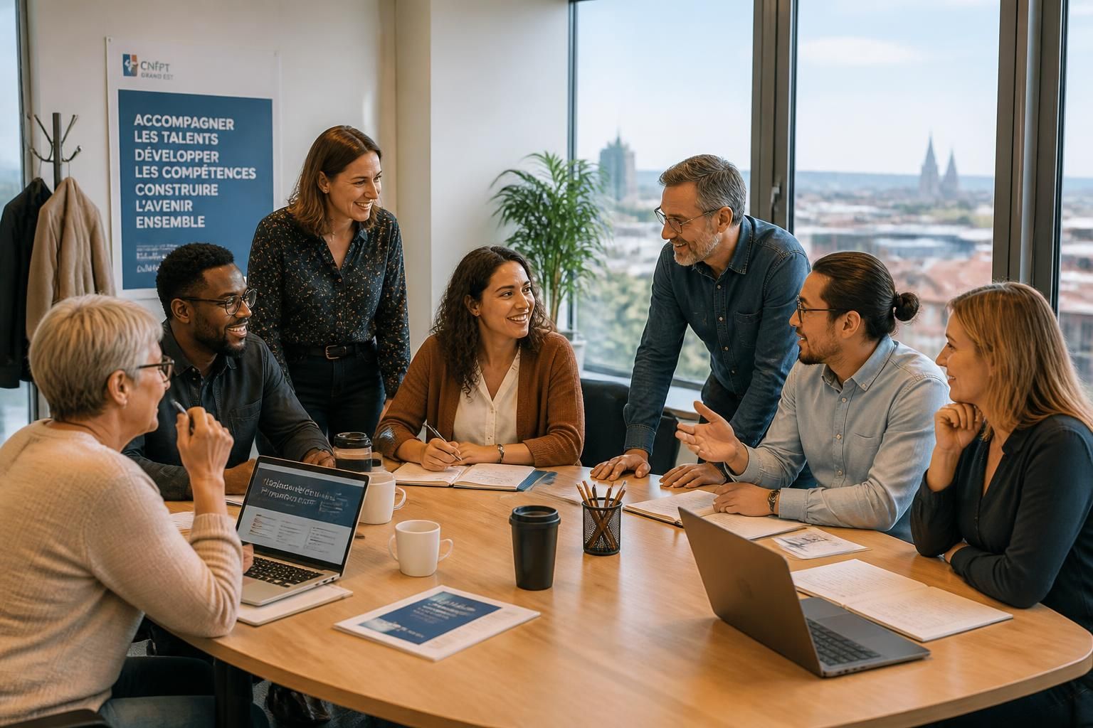 découvrez le catalogue formation cnfpt 2023 et explorez les opportunités de développement professionnel offertes aux agents publics pour enrichir leurs compétences et évoluer dans leur carrière.