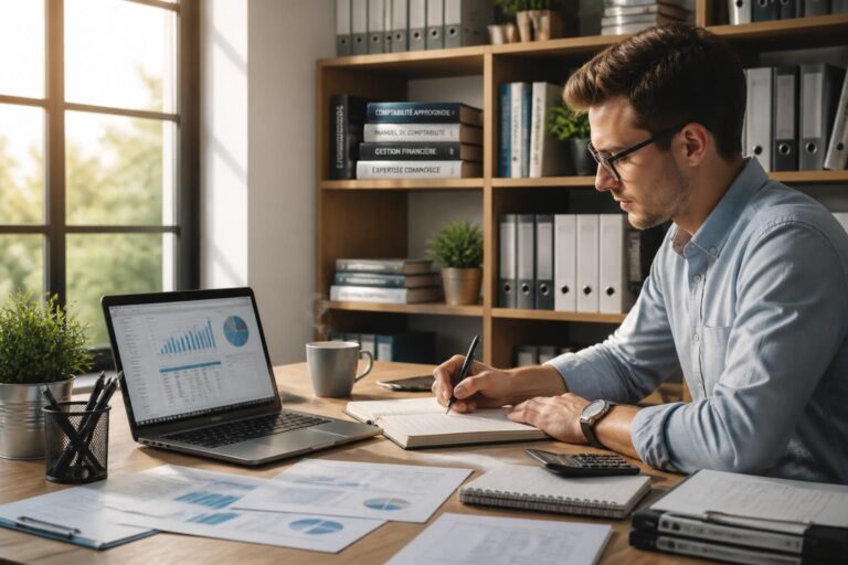 découvrez notre guide complet sur le compte comptable pour formation, idéal pour bien débuter et maîtriser les bases essentielles de la comptabilité.