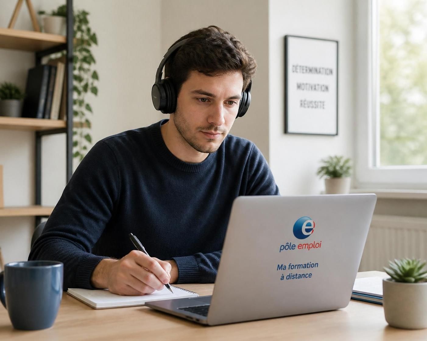découvrez comment bien choisir et réussir votre formation à distance avec pôle emploi grâce à nos conseils pratiques et astuces pour optimiser votre apprentissage.