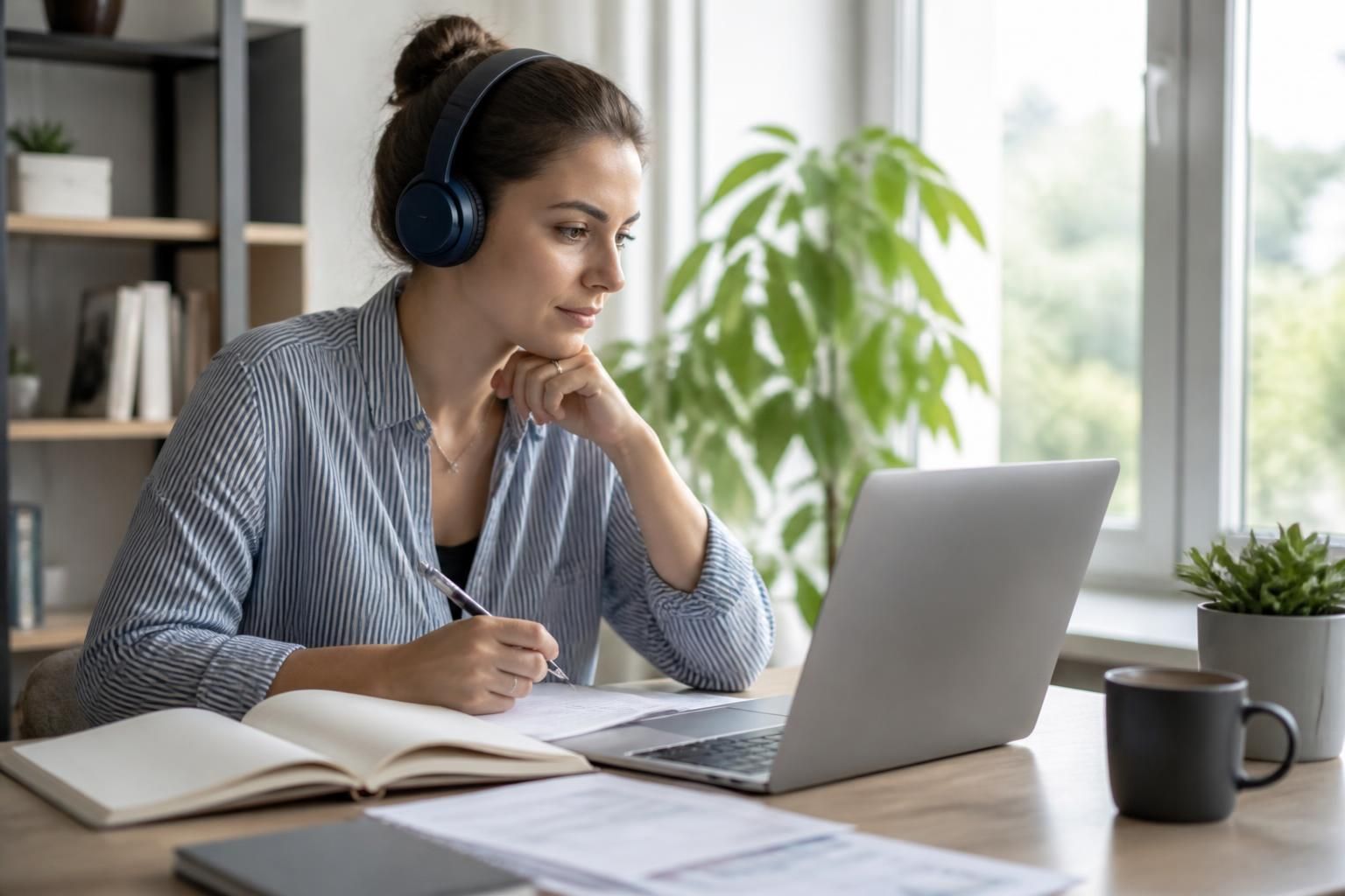 découvrez comment bien choisir et réussir votre formation à distance avec pôle emploi grâce à nos conseils pratiques et astuces pour maximiser votre apprentissage.