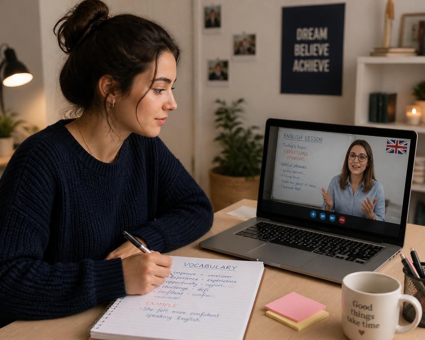 découvrez comment bénéficier d'une formation en anglais avec pôle emploi en 2026 pour améliorer vos compétences et booster votre carrière.