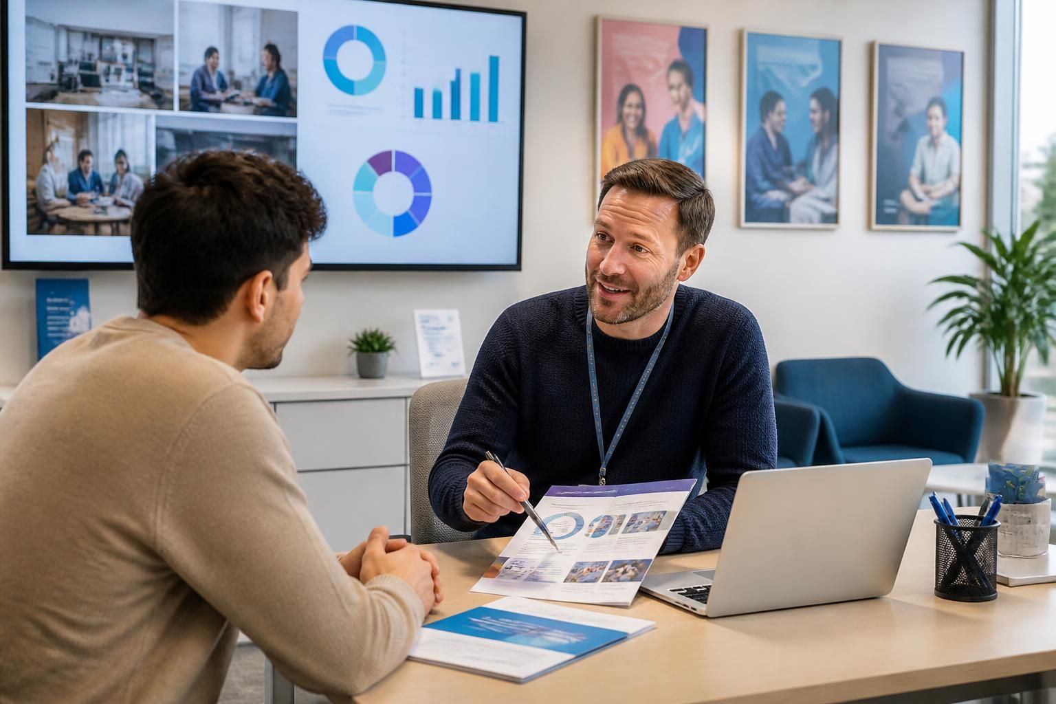 découvrez comment profiter des formations en anglais proposées par pôle emploi en 2026 pour améliorer vos compétences et booster votre carrière.