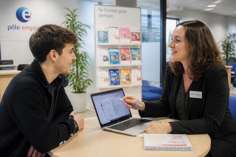 découvrez comment bénéficier facilement d'une formation en anglais grâce à pôle emploi et améliorez vos compétences linguistiques pour booster votre carrière.