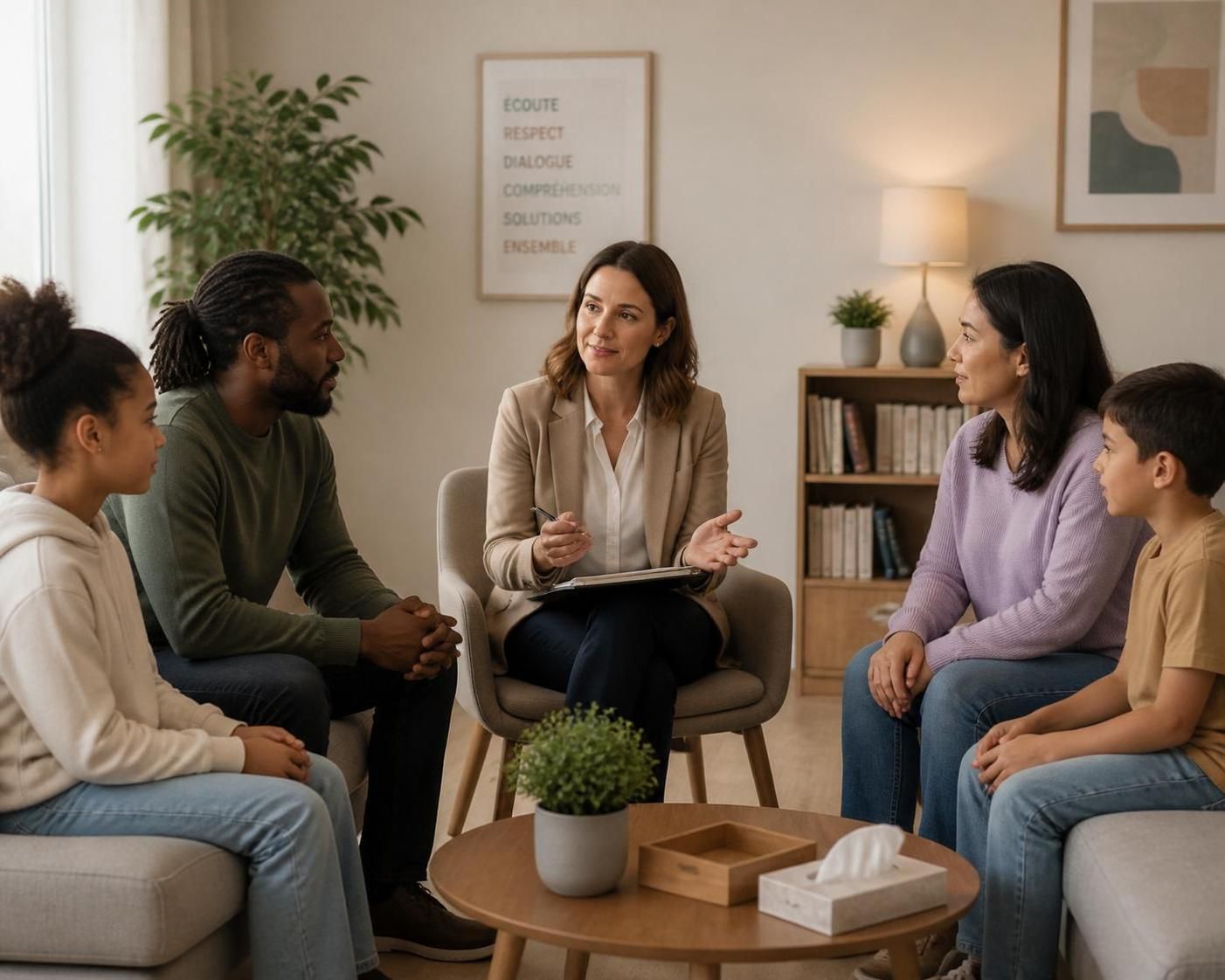 découvrez notre formation complète de médiateur familial pour exercer en 2026. acquérez toutes les compétences nécessaires pour accompagner les familles avec professionnalisme et bienveillance.