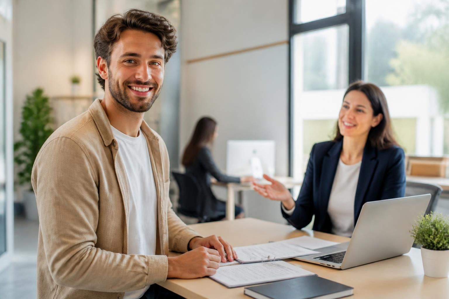 découvrez comment bénéficier facilement d'une formation financée par pôle emploi pour booster votre carrière. guide simple et complet pour accéder aux aides et développer vos compétences.