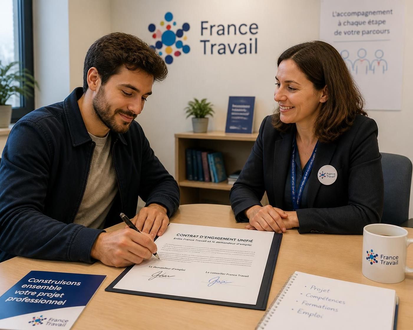 découvrez tout ce qu'il faut savoir sur pôle emploi et la formation en ressources humaines en 2026 : actualités, conseils et opportunités pour booster votre carrière.
