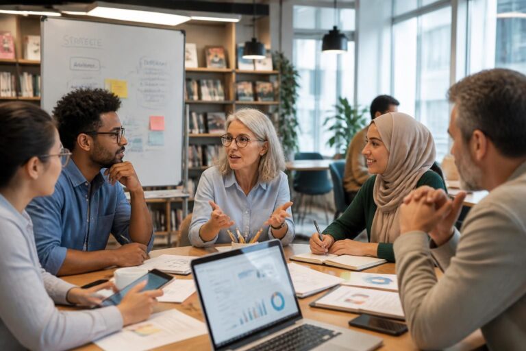 découvrez notre avis complet sur culture et formation et évaluez les offres actuelles pour mieux choisir votre parcours professionnel.