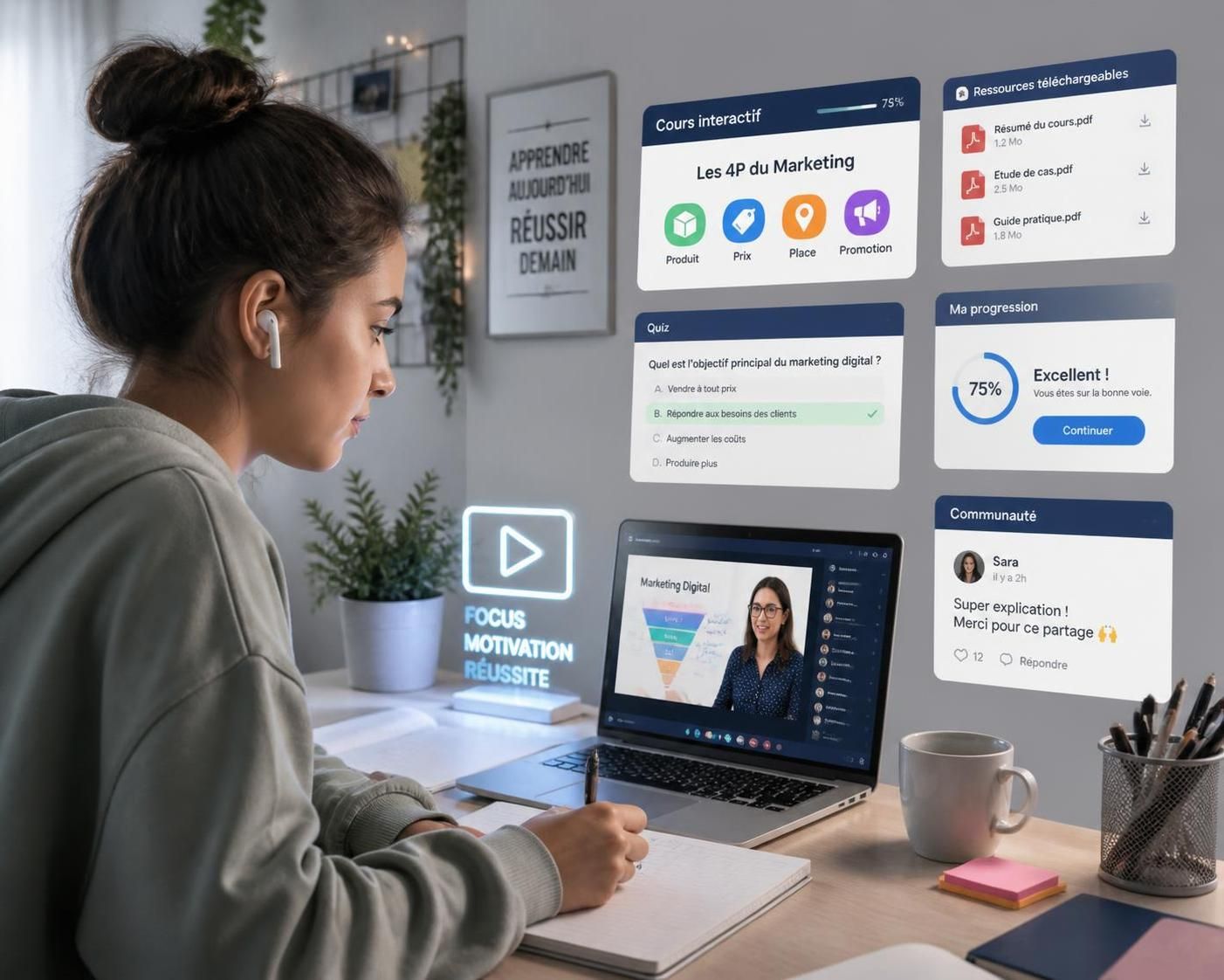 découvrez notre avis détaillé sur culture et formation et analysez les offres actuelles pour faire le meilleur choix en matière de formation professionnelle.