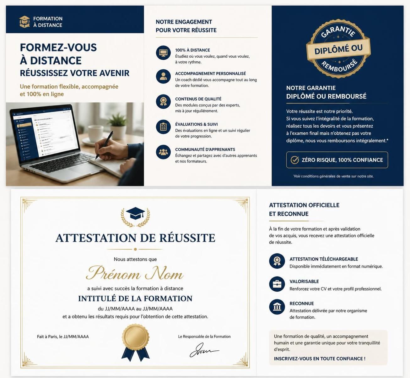 découvrez notre avis détaillé sur culture et formation et analysez les offres actuelles pour mieux choisir votre parcours de formation.