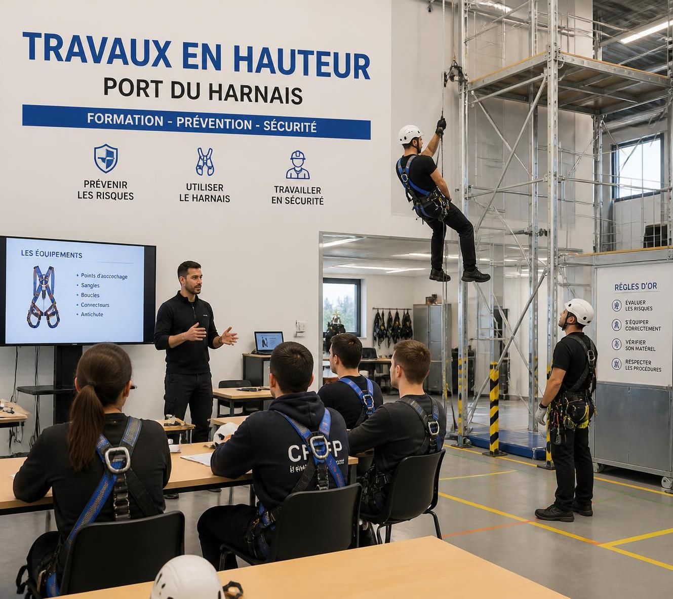 découvrez les formations clés du centre de formation wantz pour 2026 et boostez votre carrière avec des programmes adaptés à vos besoins.