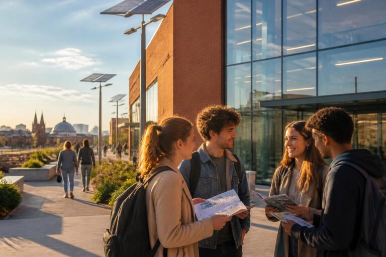 découvrez comment choisir le meilleur centre de formation à toulouse en 2026 pour booster votre carrière grâce à nos conseils pratiques et actualisés.