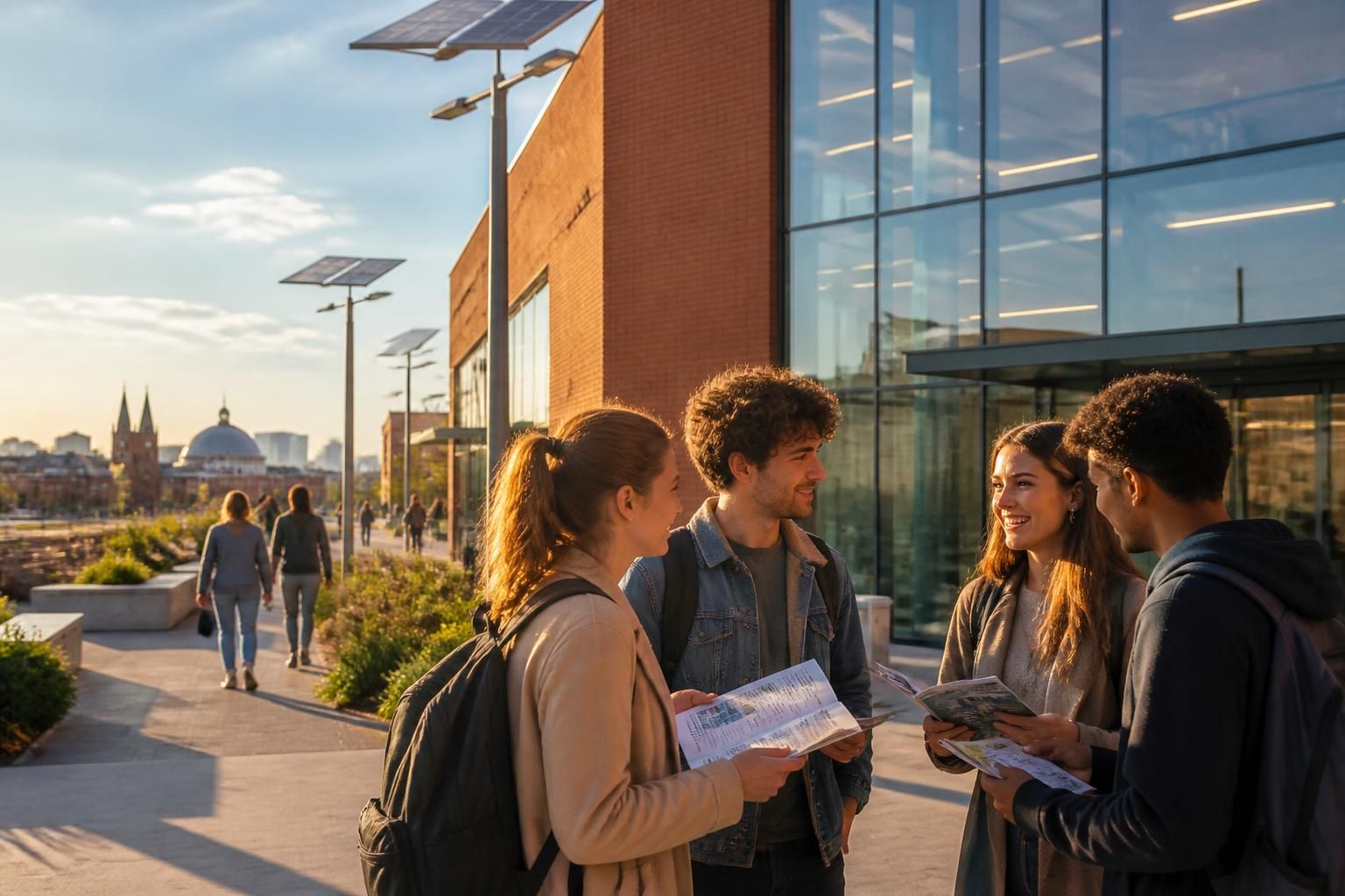 découvrez comment choisir le meilleur centre de formation à toulouse en 2026 pour booster votre carrière grâce à nos conseils pratiques et actualisés.