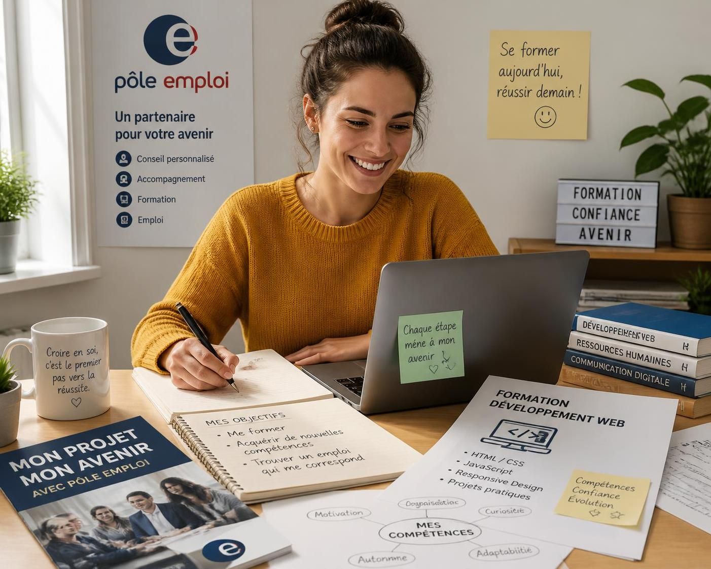 découvrez comment profiter de l’aide à la formation pôle emploi en 2026 pour améliorer vos compétences et booster votre carrière. guide complet et conseils pratiques.