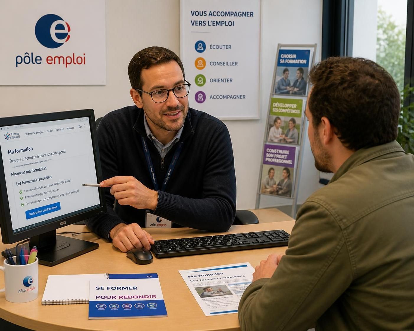 découvrez comment profiter de l'aide à la formation pôle emploi en 2026 pour booster vos compétences et faciliter votre retour à l'emploi.