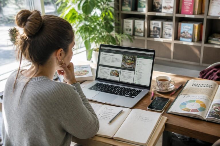 découvrez comment choisir la formation parfaite pour devenir diététicien en 2026, avec des conseils pratiques et les meilleures options pour réussir votre carrière.
