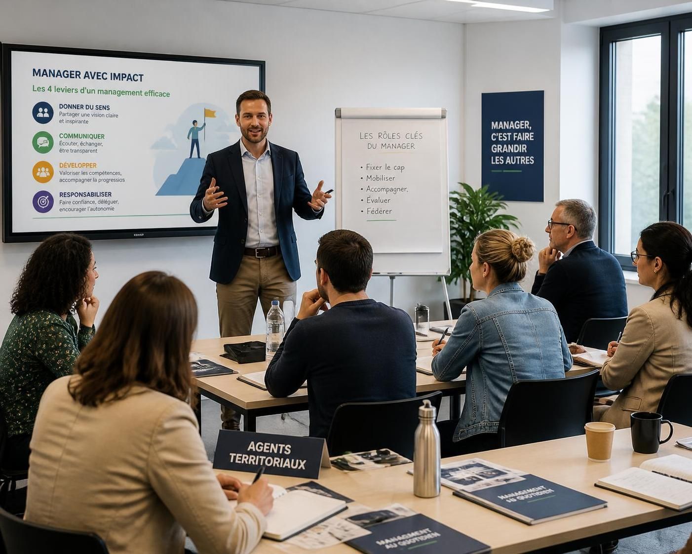 découvrez le catalogue de formation cnfpt 2022 et boostez vos compétences grâce à une large sélection de formations adaptées à vos besoins professionnels.