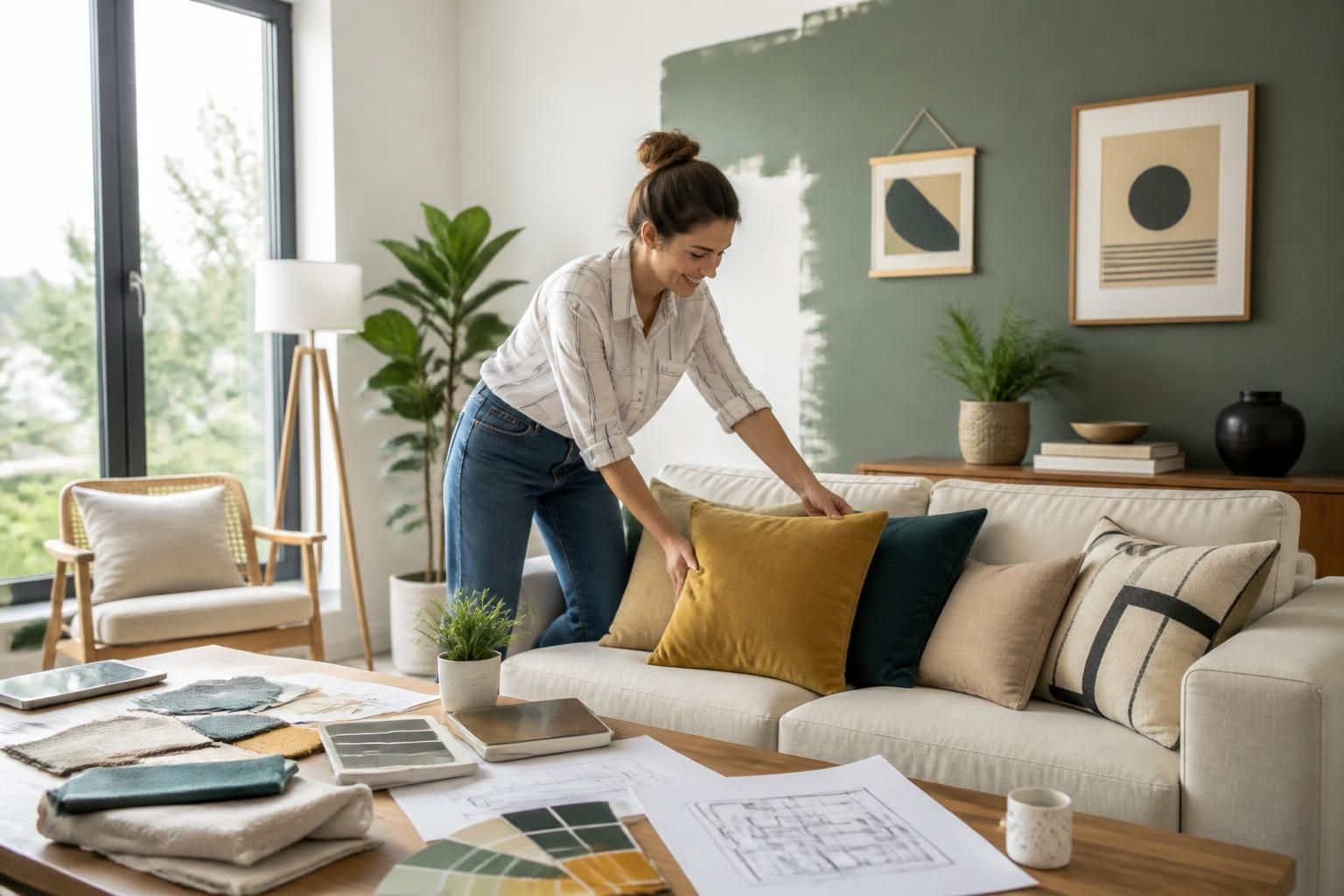 découvrez notre formation en décoration d’intérieur pour apprendre les bases, débuter efficacement et réussir votre projet avec conseils pratiques et astuces d’experts.