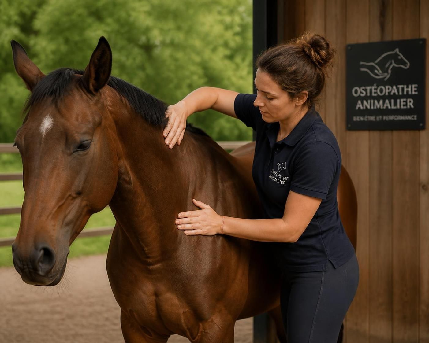 découvrez notre formation en ostéo animalier pour apprendre les bases essentielles et bien débuter dans cette discipline passionnante dédiée à la santé des animaux.