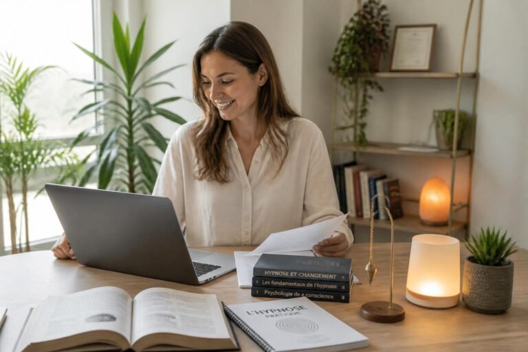 découvrez notre guide complet sur la formation hypnose cpf pour bien démarrer votre apprentissage, comprendre les démarches et optimiser votre cpf.