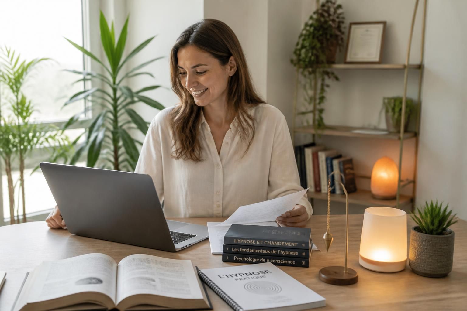 découvrez notre guide complet sur la formation hypnose cpf pour bien démarrer votre apprentissage, comprendre les démarches et optimiser votre cpf.