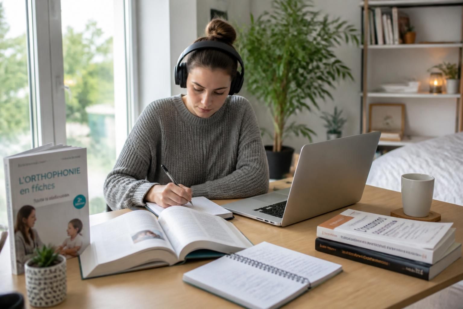 découvrez comment bien vous préparer à une formation en orthophonie à distance grâce à nos conseils pratiques et méthodes efficaces pour réussir votre apprentissage en ligne.