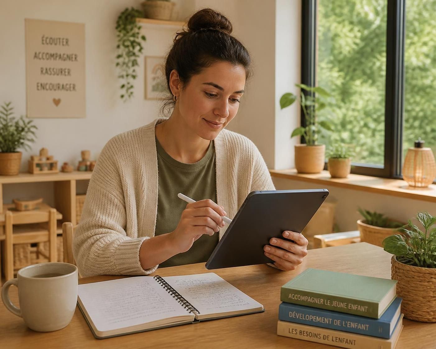 découvrez comment infans formation favorise le développement harmonieux de votre enfant grâce à des méthodes éducatives adaptées et innovantes.