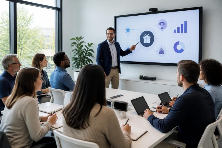 découvrez le fonctionnement du point formation et ses avantages pour optimiser votre développement professionnel et vos opportunités de carrière.