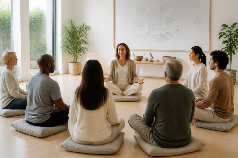 découvrez le coût d'une formation de sophrologue en 2026, les options disponibles et les facteurs influençant les prix pour vous aider à choisir la meilleure formation.