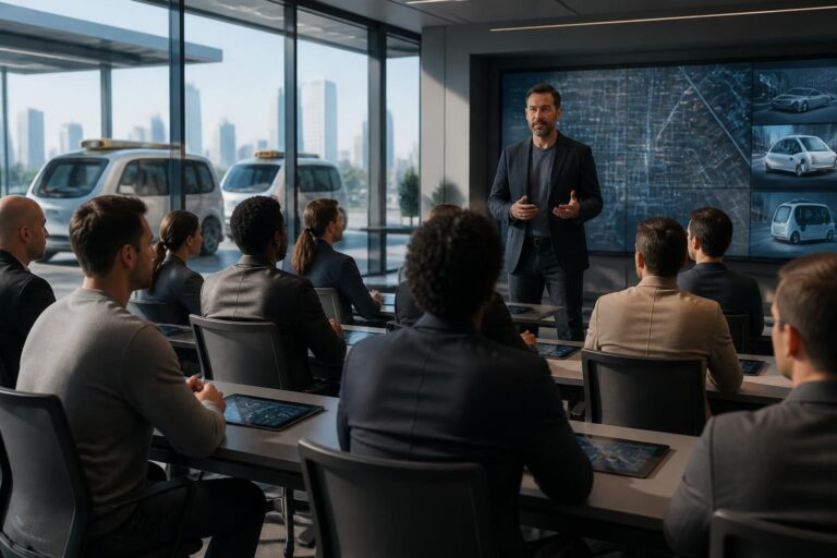 découvrez le coût moyen d'une formation taxi en 2026 et les facteurs qui influencent le prix pour bien préparer votre projet professionnel.
