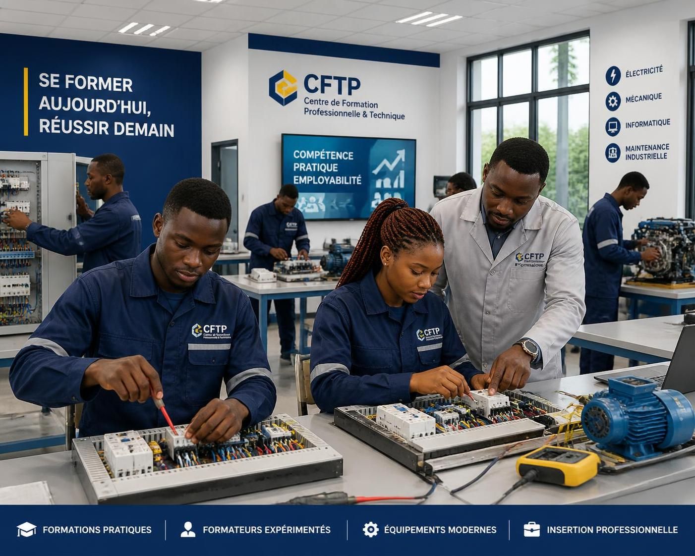 découvrez tout sur cylea formation, ses offres et avantages pour réussir votre développement professionnel en 2026.