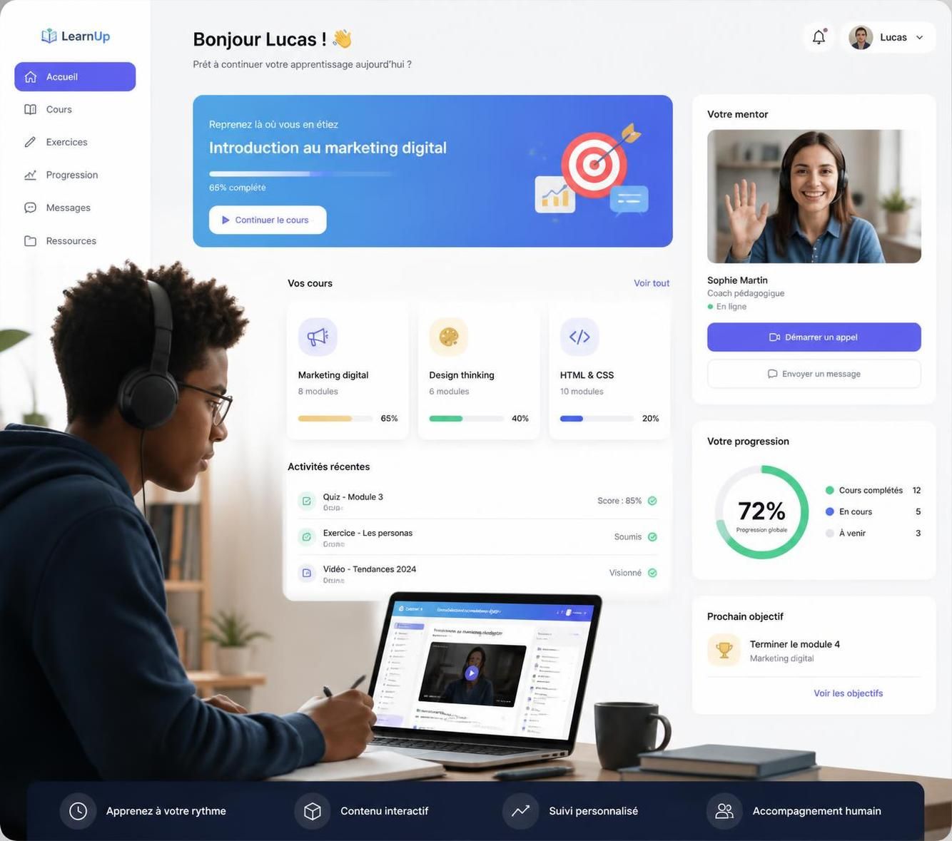 découvrez tout ce qu'il faut savoir sur cylea formation et ses nombreux avantages pour réussir en 2026. formations innovantes, accompagnement personnalisé et flexibilité au cœur de votre apprentissage.