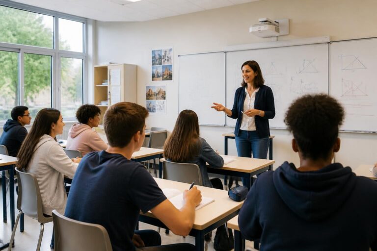 découvrez notre avis complet sur l'école française formation gratuite : une opportunité éducative accessible à tous, ses avantages, points forts et ce qu'il faut savoir avant de se lancer.