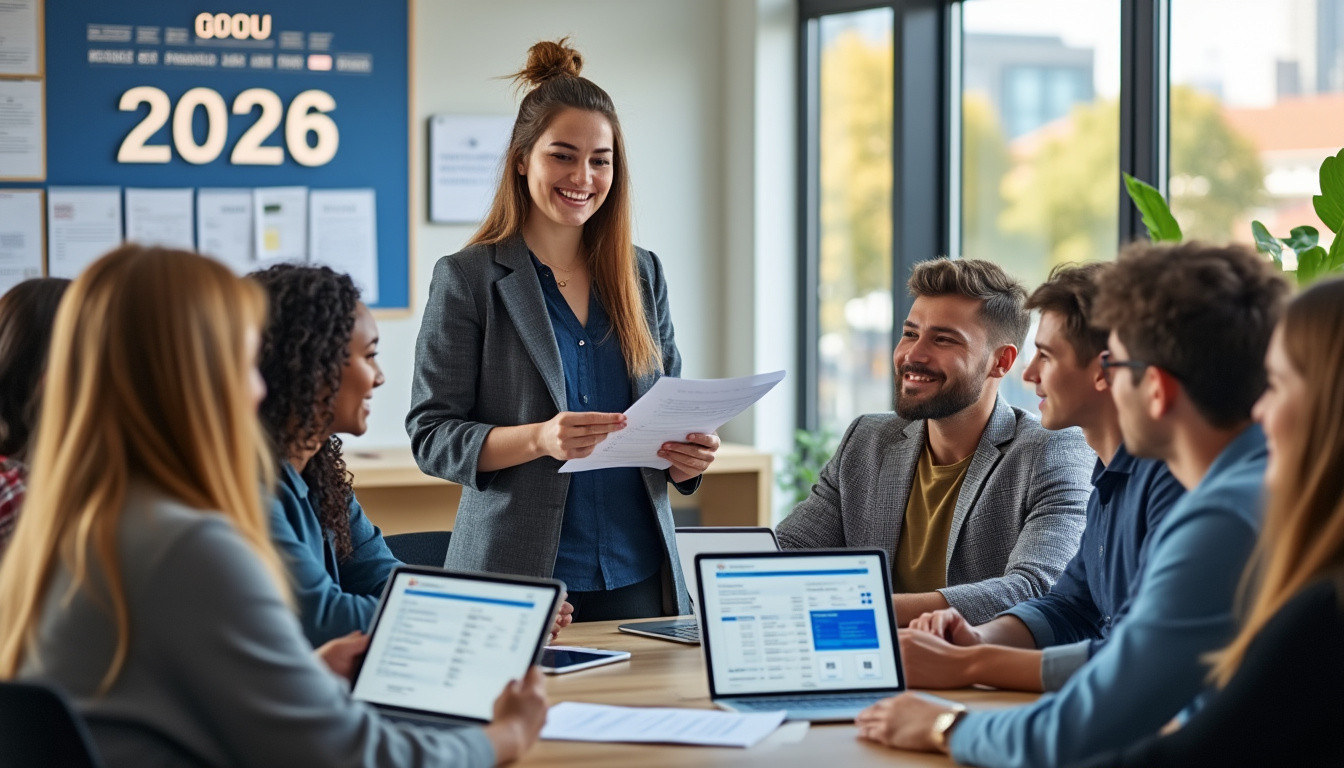 découvrez comment bénéficier des aides à la formation offertes par le conseil régional en 2026. guide complet pour accéder aux soutiens financiers et accompagner votre parcours professionnel.