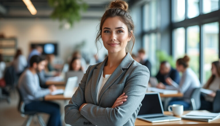 découvrez les conseils essentiels pour réussir votre reconversion professionnelle et réussir votre changement de carrière en toute confiance.