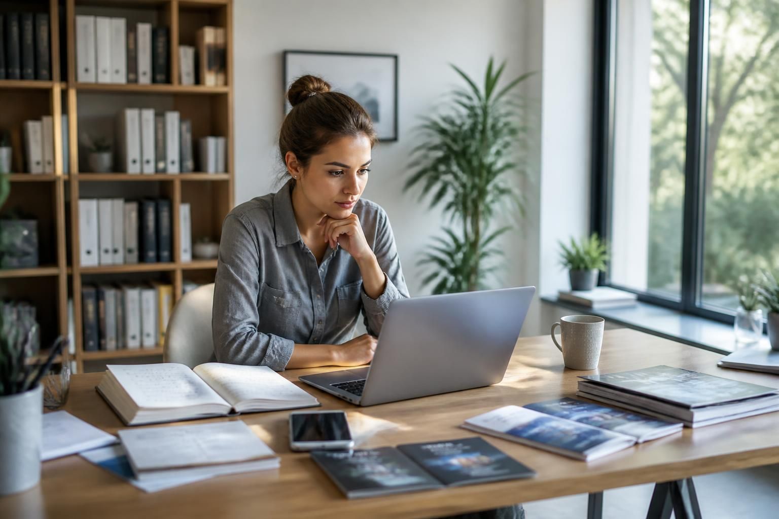 découvrez notre catalogue des formations et trouvez la formation idéale qui correspond parfaitement à vos besoins et objectifs professionnels.