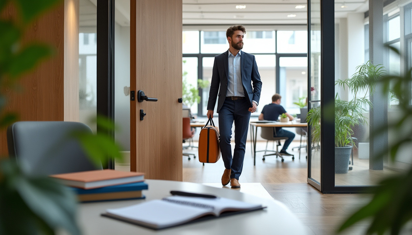 découvrez les étapes clés pour réussir votre reconversion professionnelle : clarifier votre projet, acquérir les bonnes compétences et préparer votre transition.