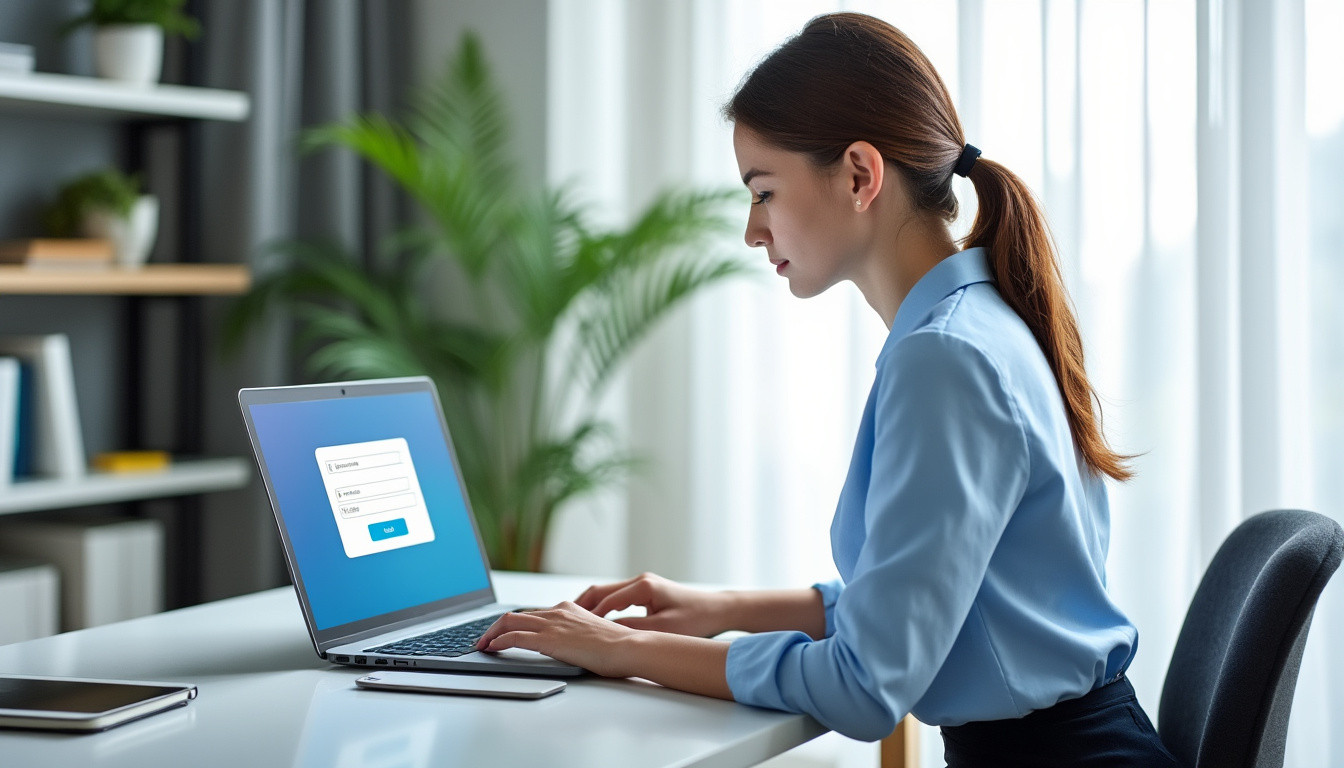 découvrez comment consulter facilement votre compte cpf en 2026 grâce à notre guide simple et à jour. suivez les étapes pour accéder rapidement à vos droits à la formation.