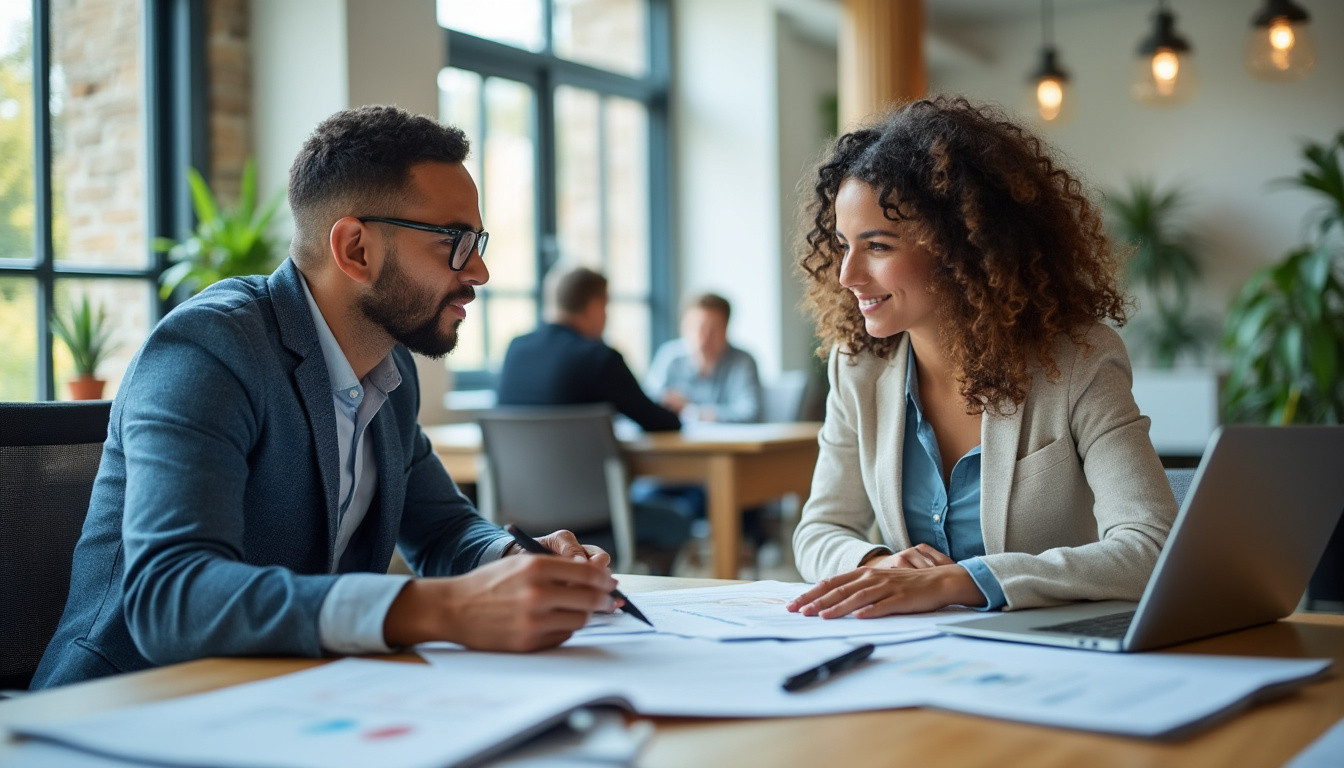 découvrez les dispositifs de financement disponibles pour votre formation professionnelle et les démarches à suivre pour concrétiser votre projet.