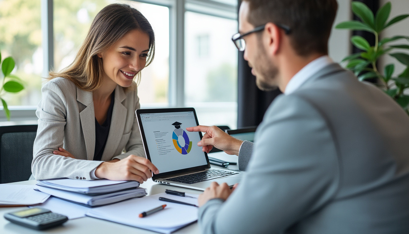 découvrez les dispositifs et démarches pour financer votre formation professionnelle : cpf, aides de l’employeur, france travail et autres solutions.