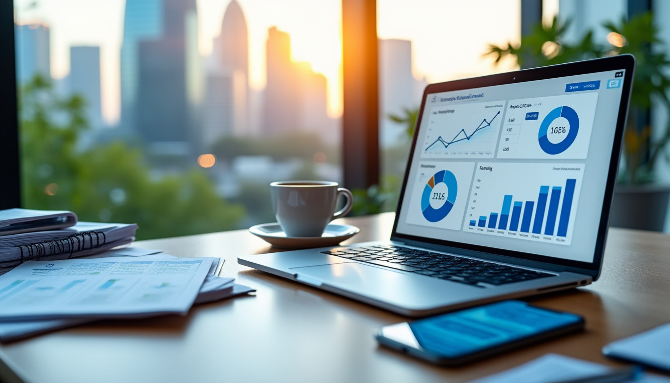 découvrez comment optimiser votre compte professionnel de formation en 2026 pour maximiser vos opportunités d'apprentissage et booster votre carrière efficacement.