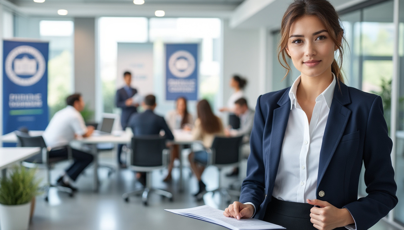 découvrez nos conseils pratiques pour réussir votre reconversion professionnelle dans la fonction publique en 2026 et donnez un nouvel élan à votre carrière.