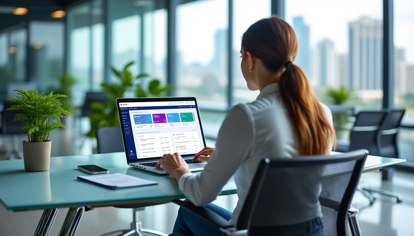 découvrez comment utiliser efficacement votre compte de formation cpf en 2026 pour développer vos compétences et booster votre carrière grâce à nos conseils pratiques et actualisés.
