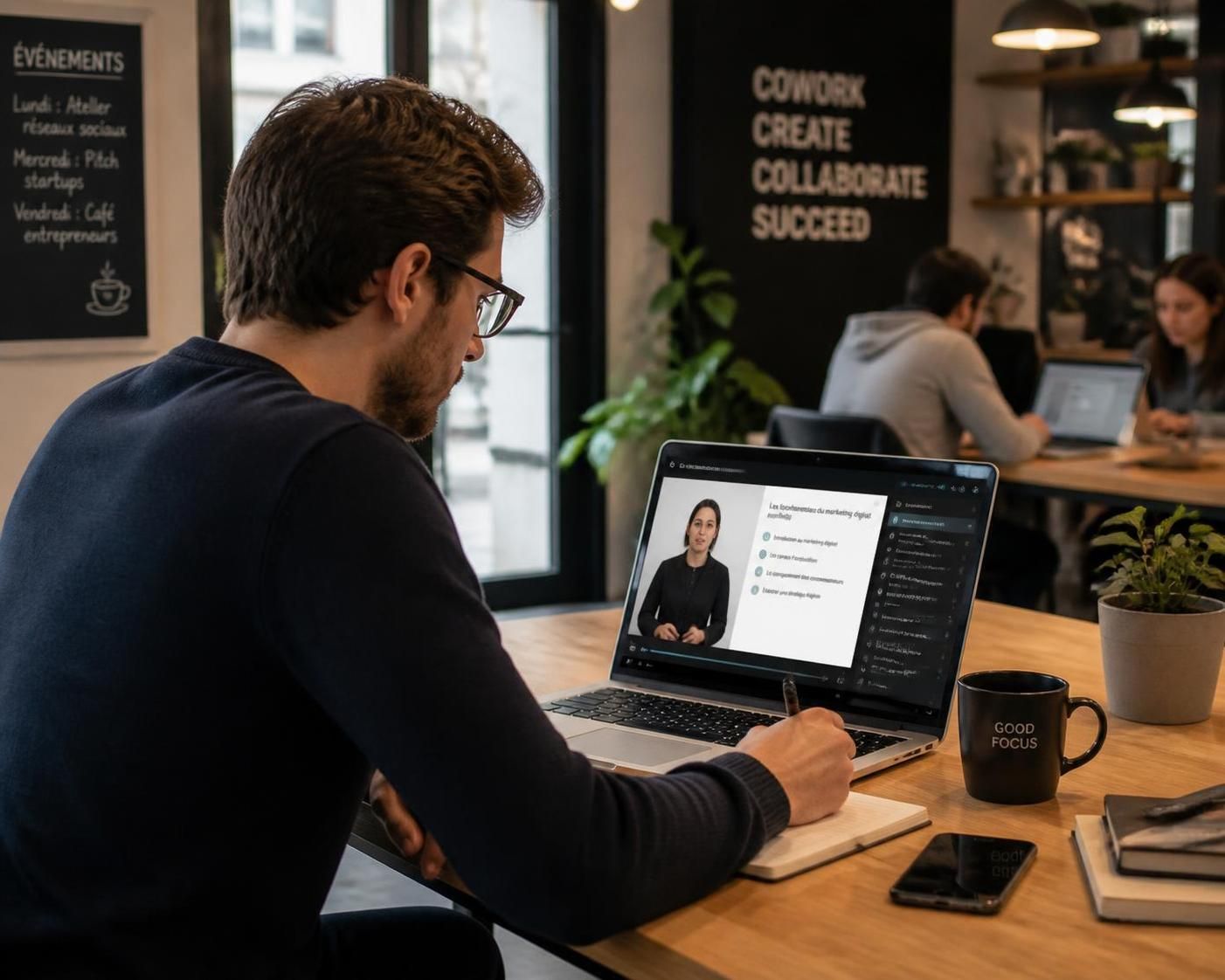 découvrez comment utiliser efficacement votre compte formation contact pour développer vos compétences et booster votre carrière grâce à nos conseils experts.